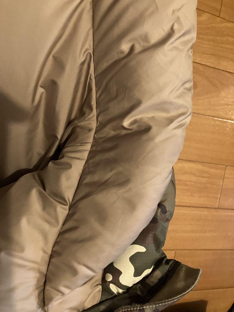 The North Face Summit Series Rescue Lサイズ