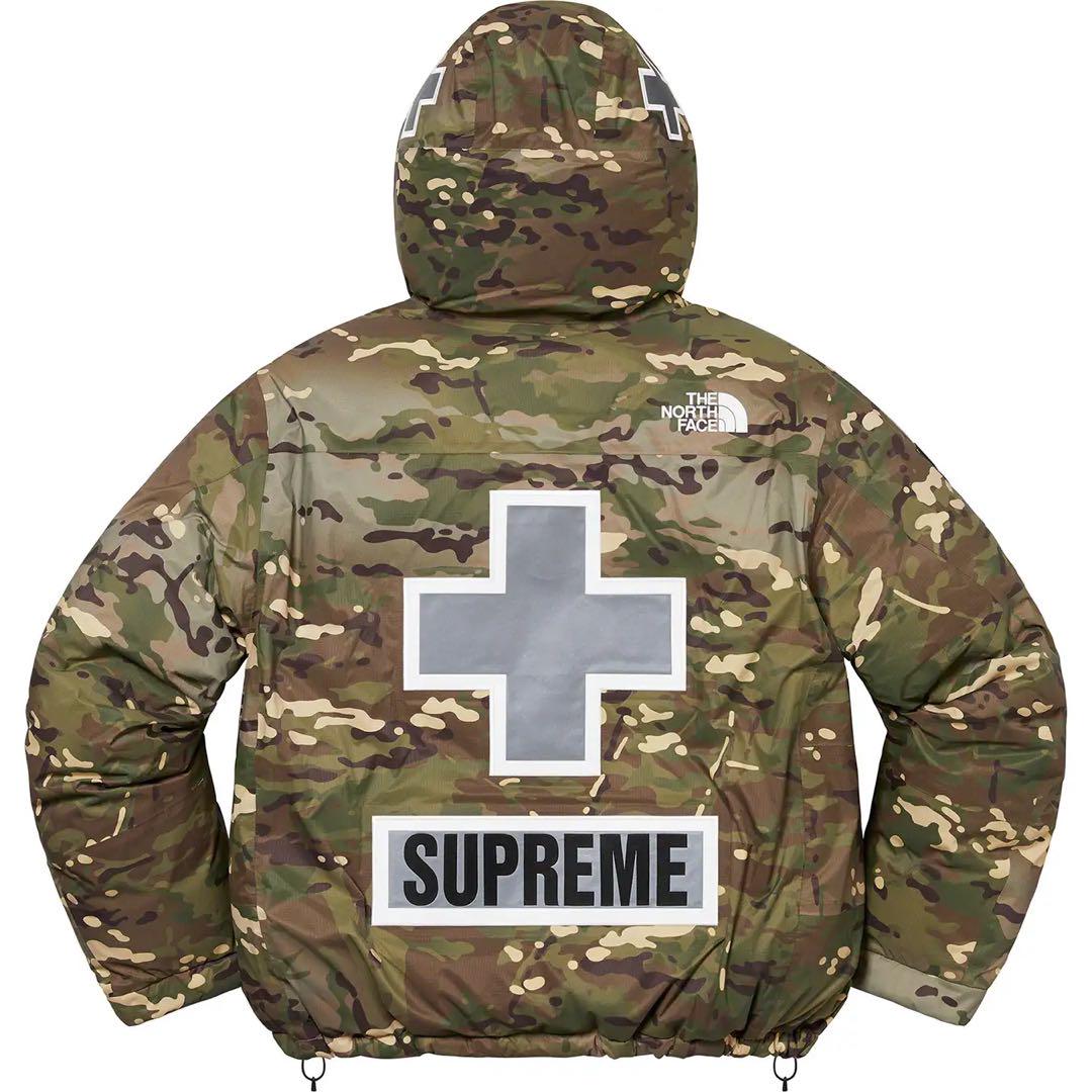 The North Face Summit Series Rescue Lサイズ