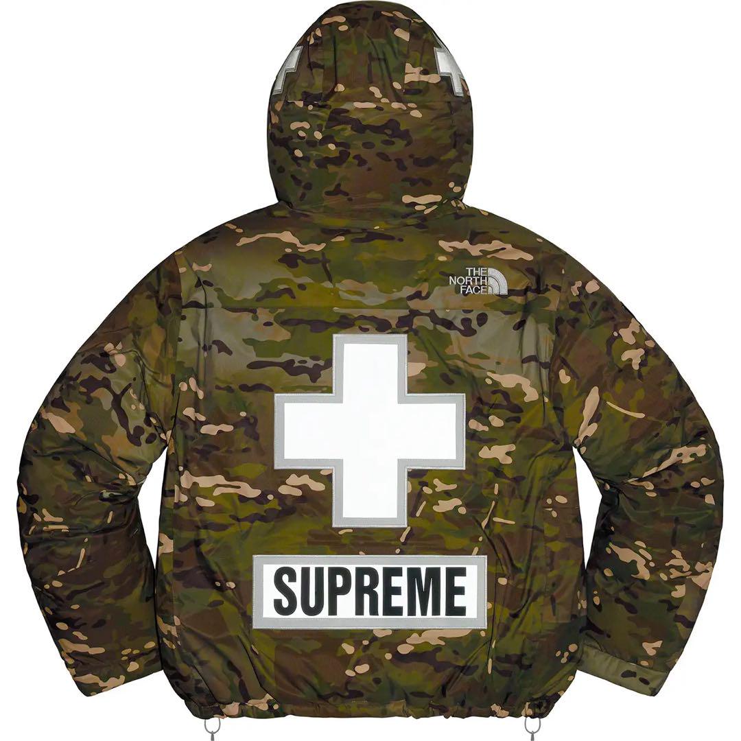The North Face Summit Series Rescue Lサイズ