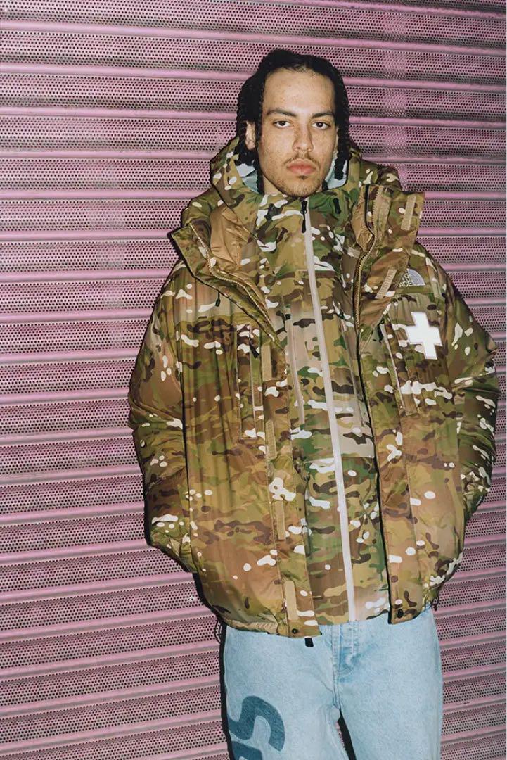 The North Face Summit Series Rescue Lサイズ