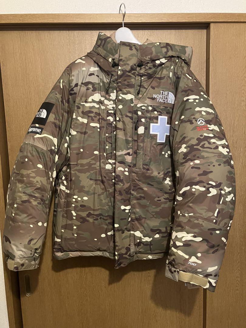 The North Face Summit Series Rescue Lサイズ