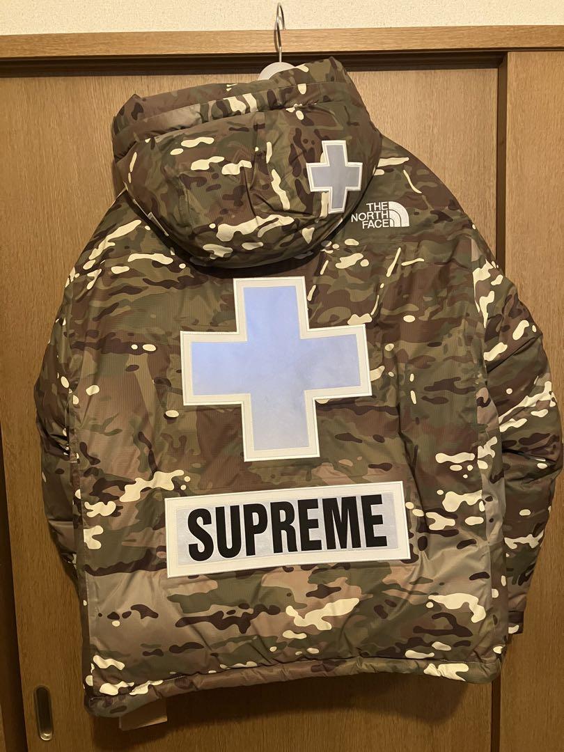 The North Face Summit Series Rescue Lサイズ