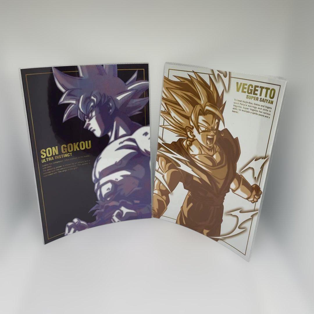 人気ショップ ドラゴンボールポストアートウエハースUNLIMITED 22枚まとめ ドラゴンボールカード