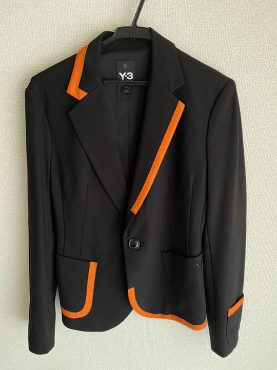 ブラック系,S高級素材使用ブランド ワイスリー Y-3 adidas テーラードジャケット テーラードジャケット レディースブラック系S¥9,450-jkkniu.edu.bd ブラック系,S高級素材使用ブランド ワイスリー Y-3 adidas テーラードジャケット テーラードジャケット レディースブラック系S¥9,450-jkkniu.edu.bd