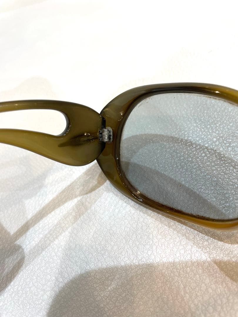 ディオール　Christian Dior サングラス