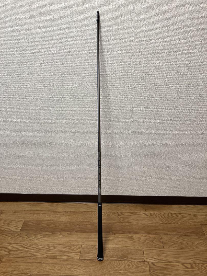 PING TOUR 2.0 CHROME 65 X（G430MAX FW）