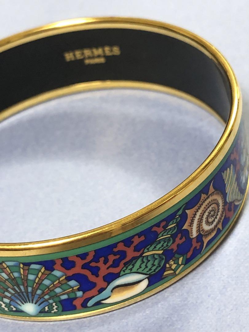 Hermès エルメス バングル