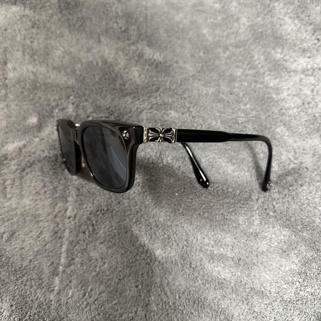◼︎正規品◼︎ クロムハーツ　メガネ　コックサッカー　cox ucker