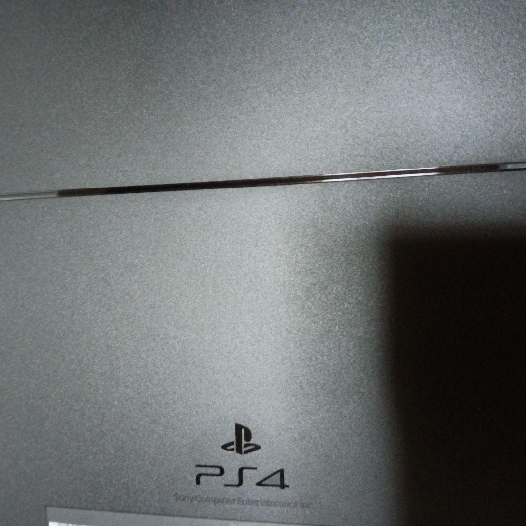 きPlayStation4