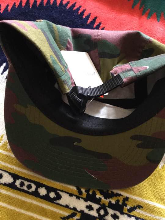 最新品格安 supreme cap ohEc1-m24007174675 格安正規店