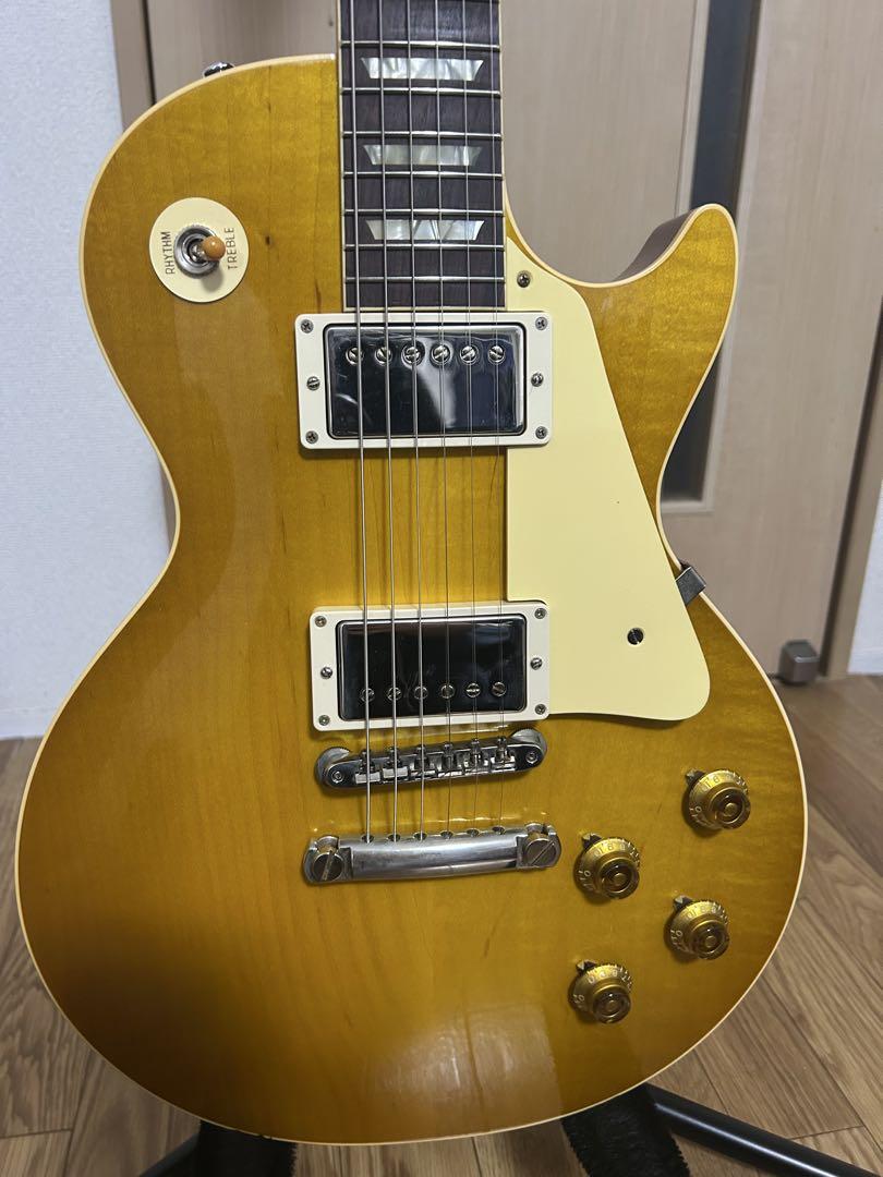 2023 Gibson Custom Shop 1958レスポール VOS 2023 Gibson Custom Shop 1958レスポール VOS - メルカリ
