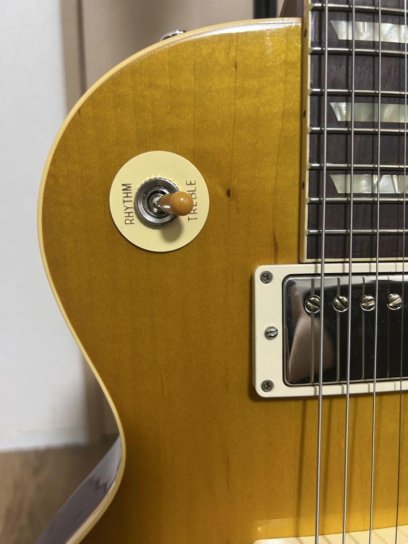 2023 Gibson Custom Shop 1958レスポール VOS 2023 Gibson Custom Shop 1958レスポール VOS - メルカリ