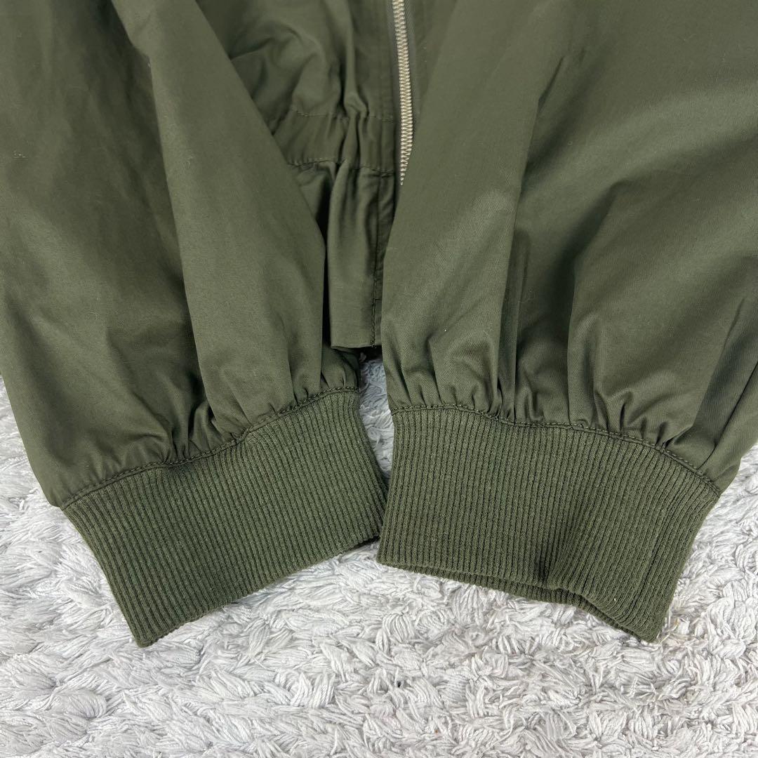 未使用】katespede ジップアップジャケット キッズ 女の子 160cm