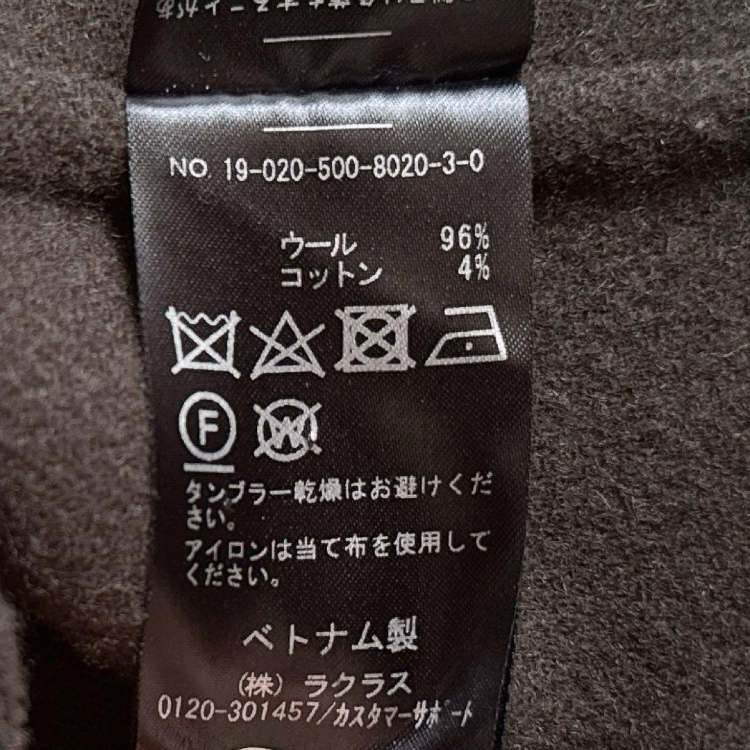 ドゥーズィエムクラス