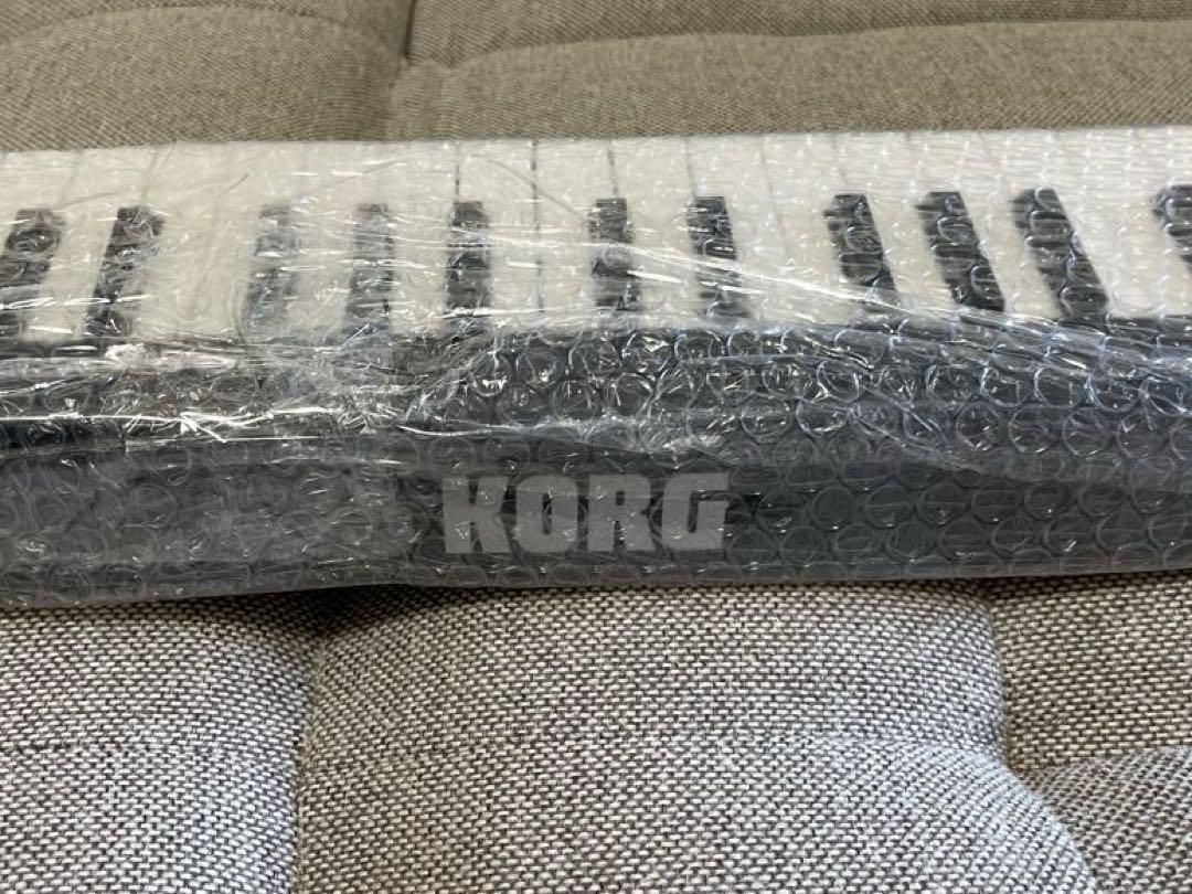 値下げしました❗️KORG MicroKEY-37☆キーボード☆美品