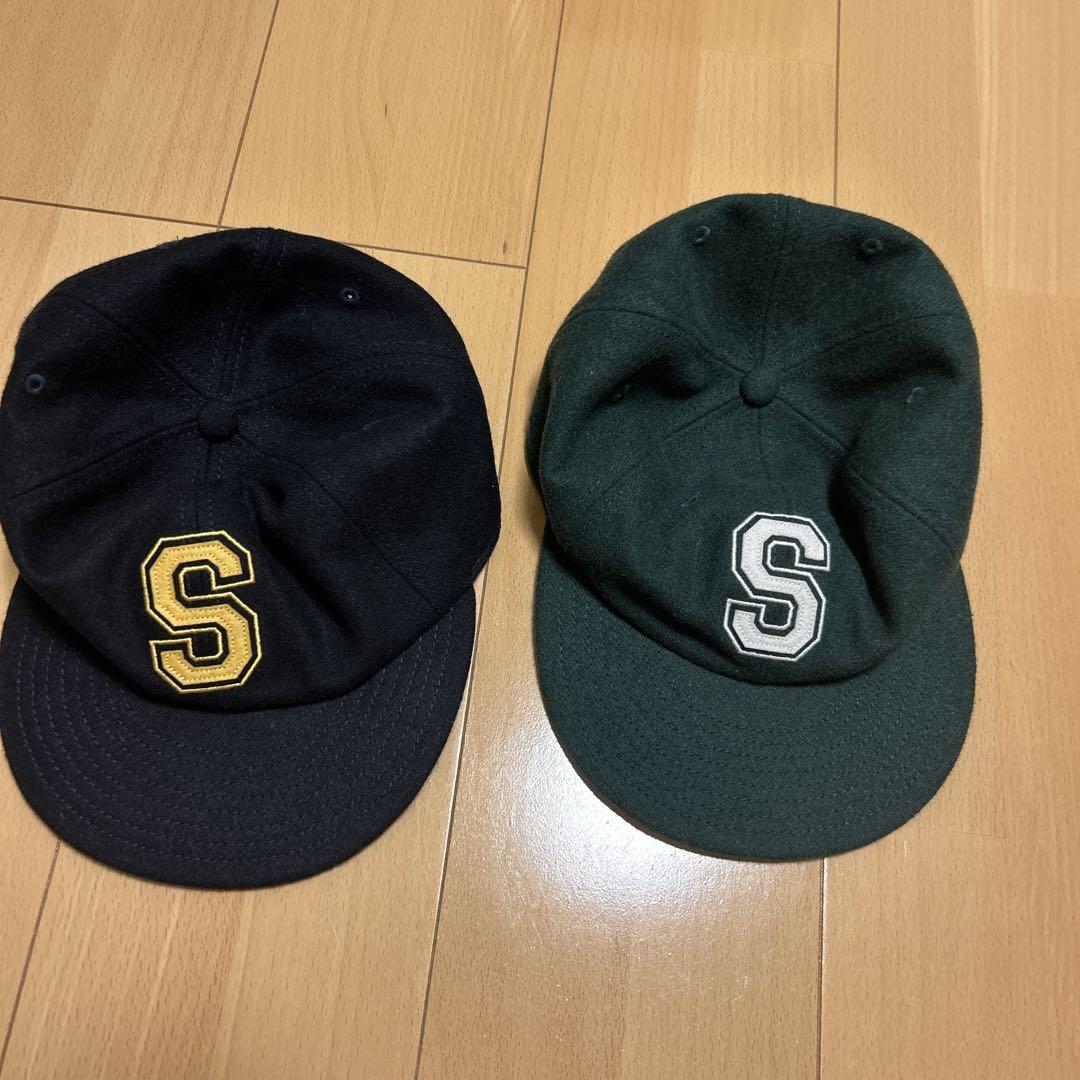 SLYDE キャップ 4,600円