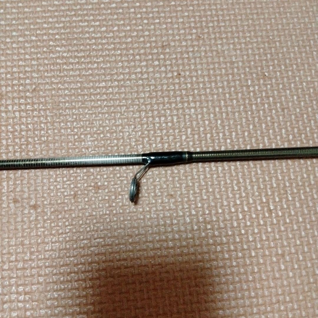 モアザン ブランジーノ 82LL DAY BREAKER CUSTOM - メルカリ