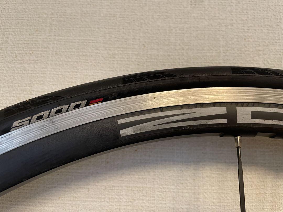 CAMPAGNOLO ZONDA カンパニョーロ ゾンダ MEGA G3 - メルカリ