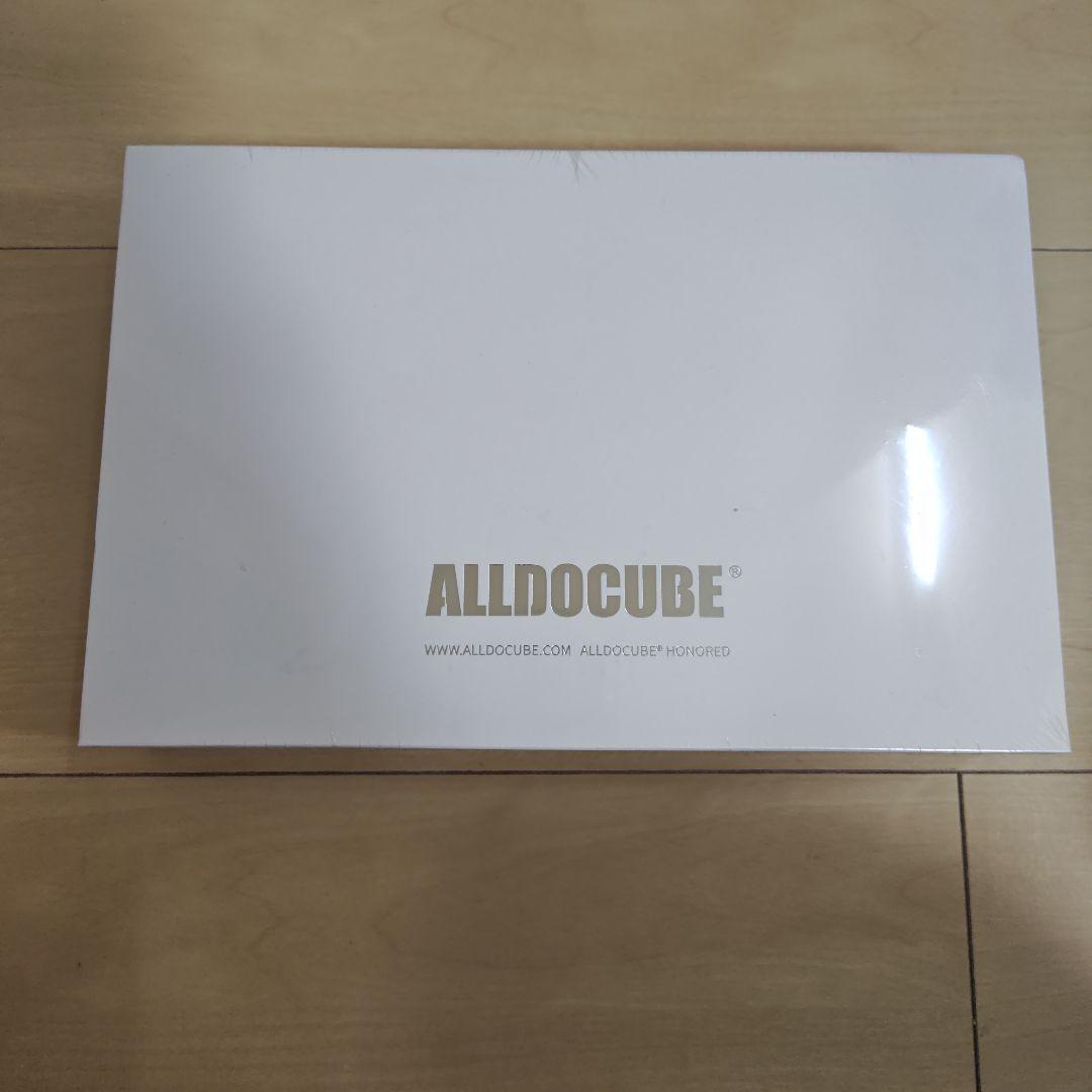ALLDOCUBE iPlay50 mini