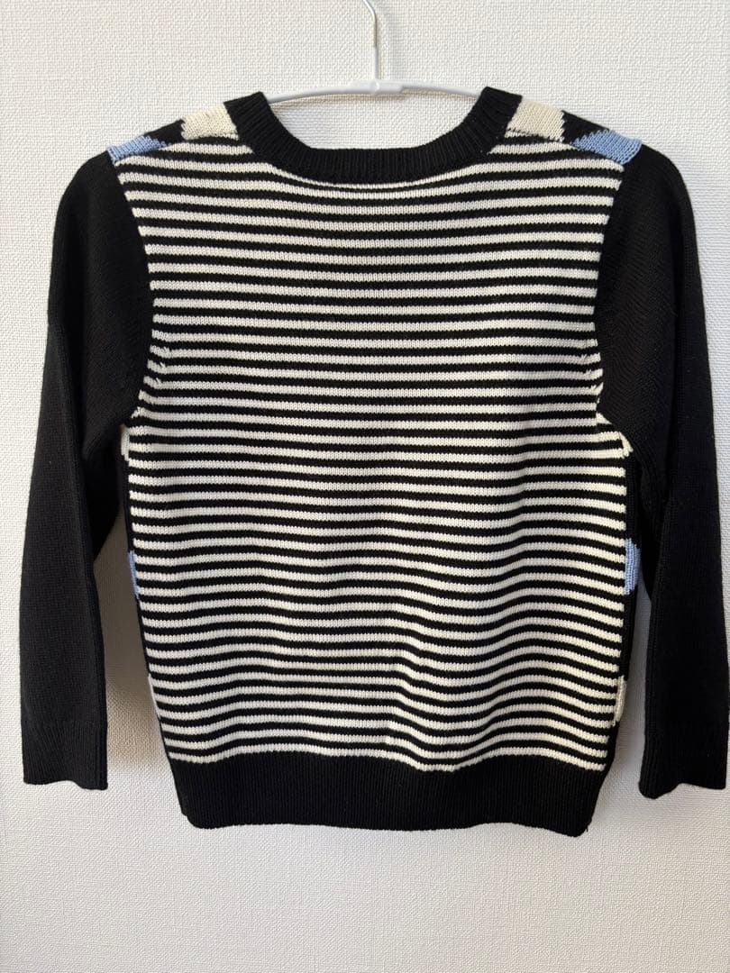 familiar セーター