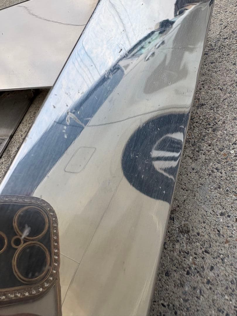 50角おこしやや傷や汚れあり