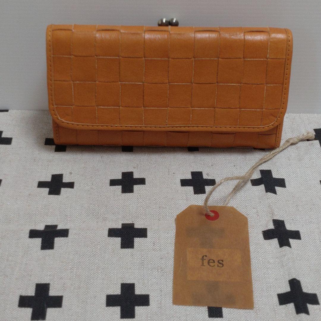 おまとめ fes 長財布 がま口 dbauC-m24011643456 フェス のままお
