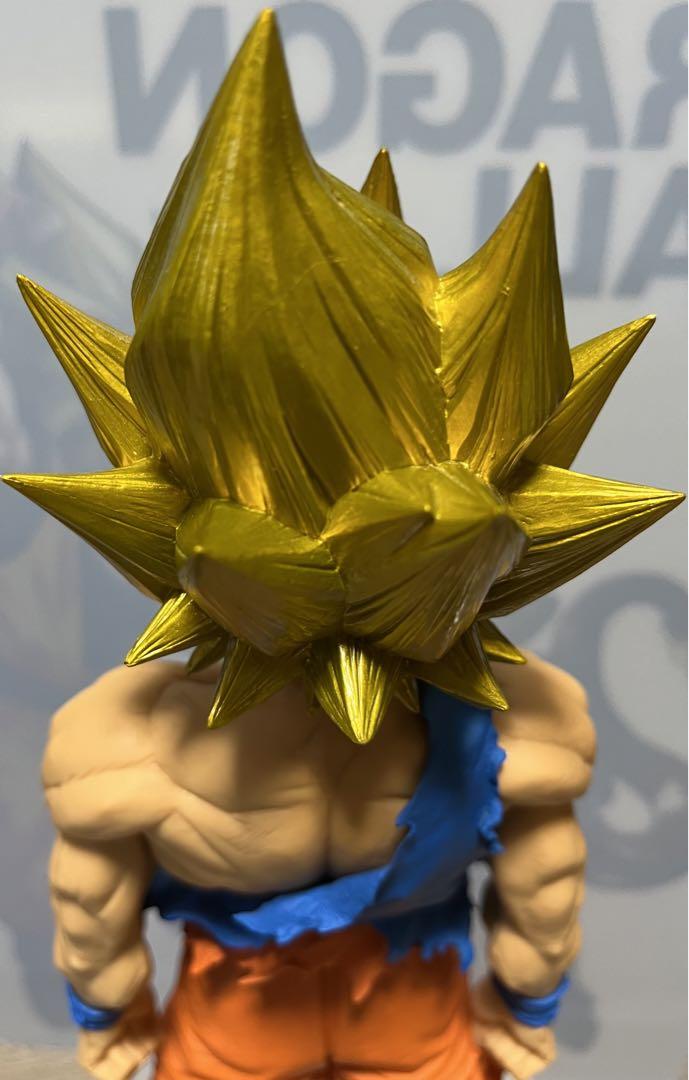 SMSP孫悟空 F賞06 美品未開封 厳重梱包発送 ドラゴンボール 一番