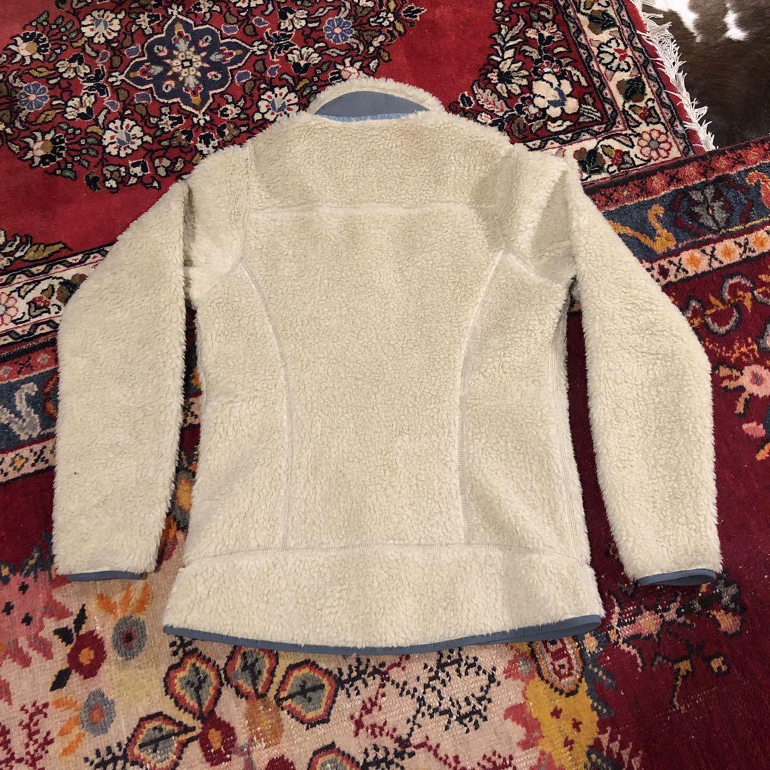 ✳︎週末SALE✳︎【XSサイズ】パタゴニア　クラッシックレトロX