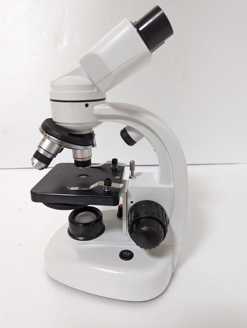Biological Microscope N95313