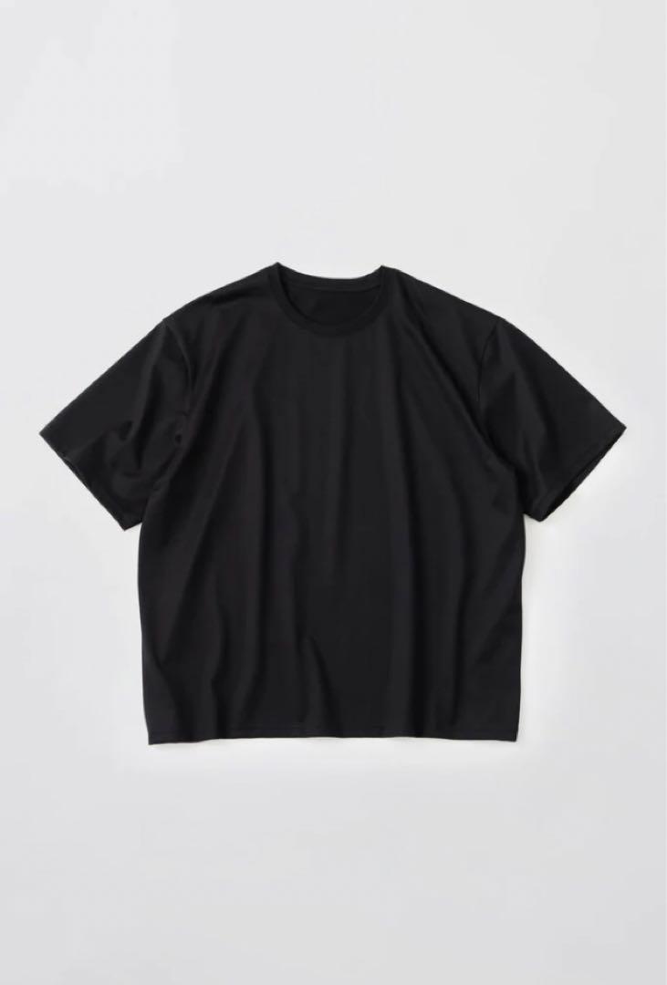 THE DAY PREMIUM SILKY JERSEY T-SHIRT