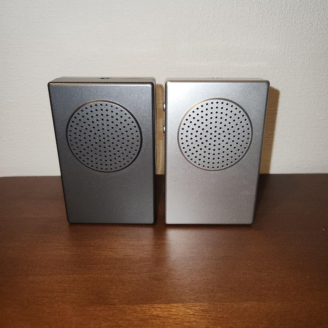 BUDDHA SE グラファイト&シルバー セット
