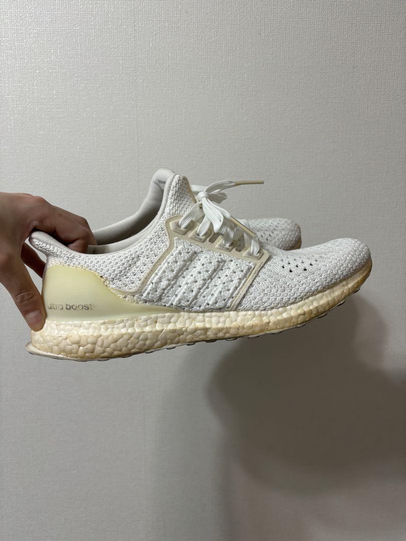 adidas ultra boost clima 26.5cm