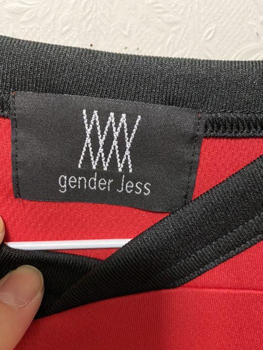 gender jess tokyo Tシャツ 希少 - メルカリ gender jess tokyo Tシャツ 希少 - メルカリ