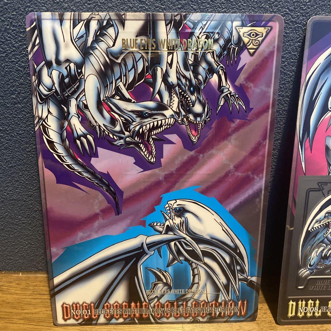 遊戯王 デュエルセレクション コレクション 遊☆戯☆王デュエルモンスターズ DUELIST FIGURE COLLECTION