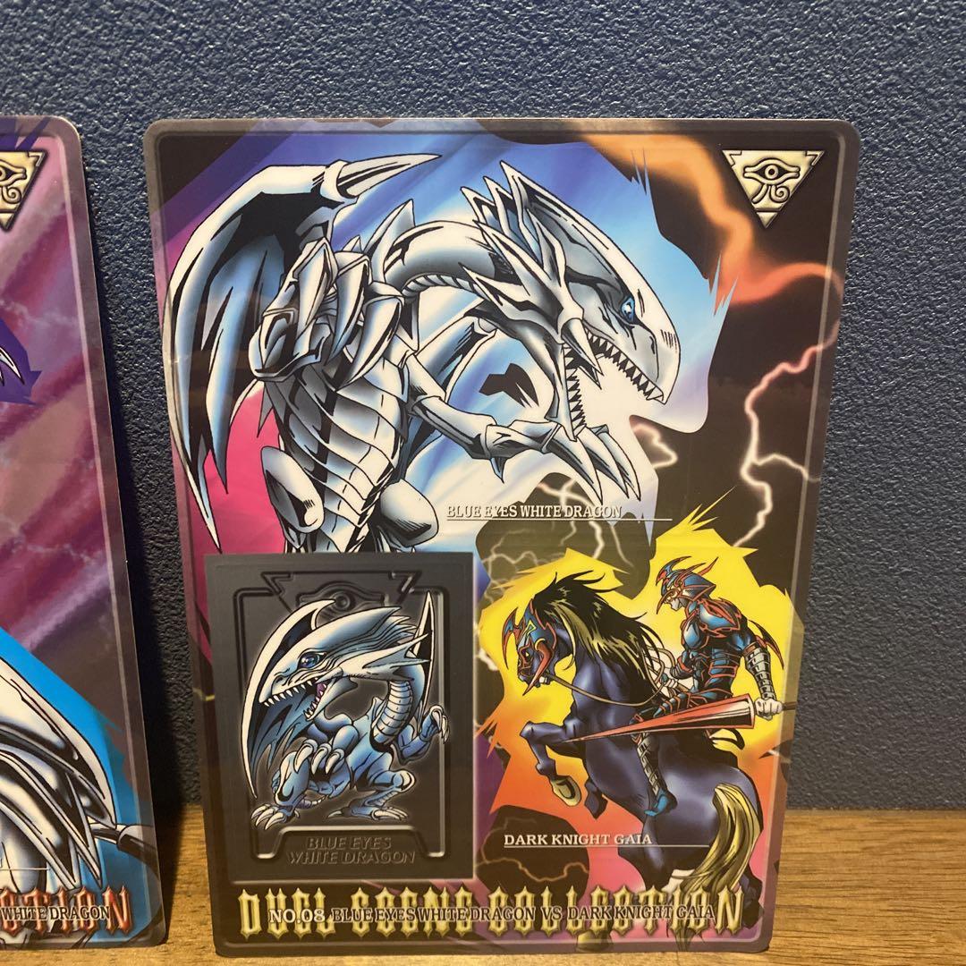 遊戯王 デュエルセレクション コレクション 遊☆戯☆王デュエルモンスターズ DUELIST FIGURE COLLECTION