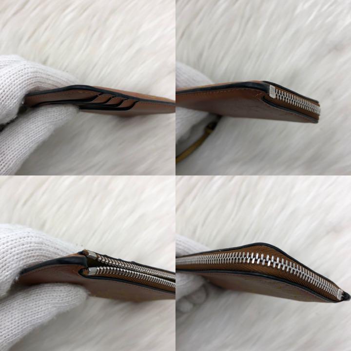 ブラウン
