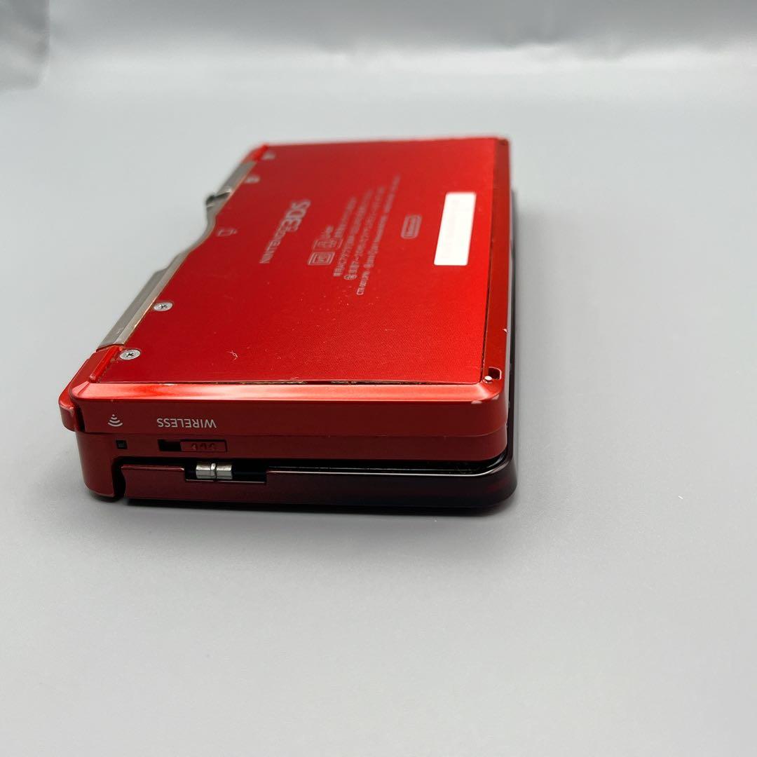 レッドNintendo