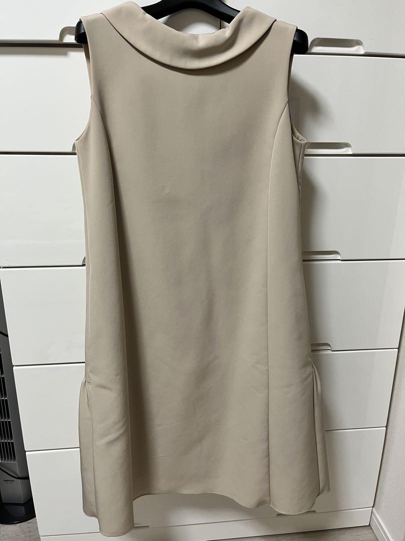 美品 FOXEY ワンピース 38