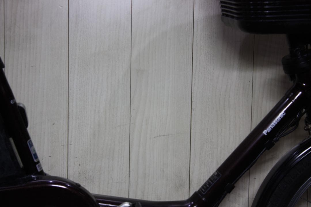 パナソニック ギュットミニDX