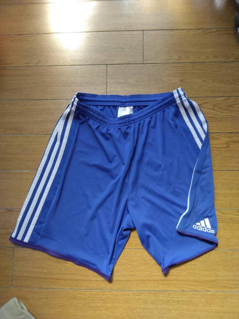 adidas 環太平洋大学 サッカー部 ユニフォーム 上下セット