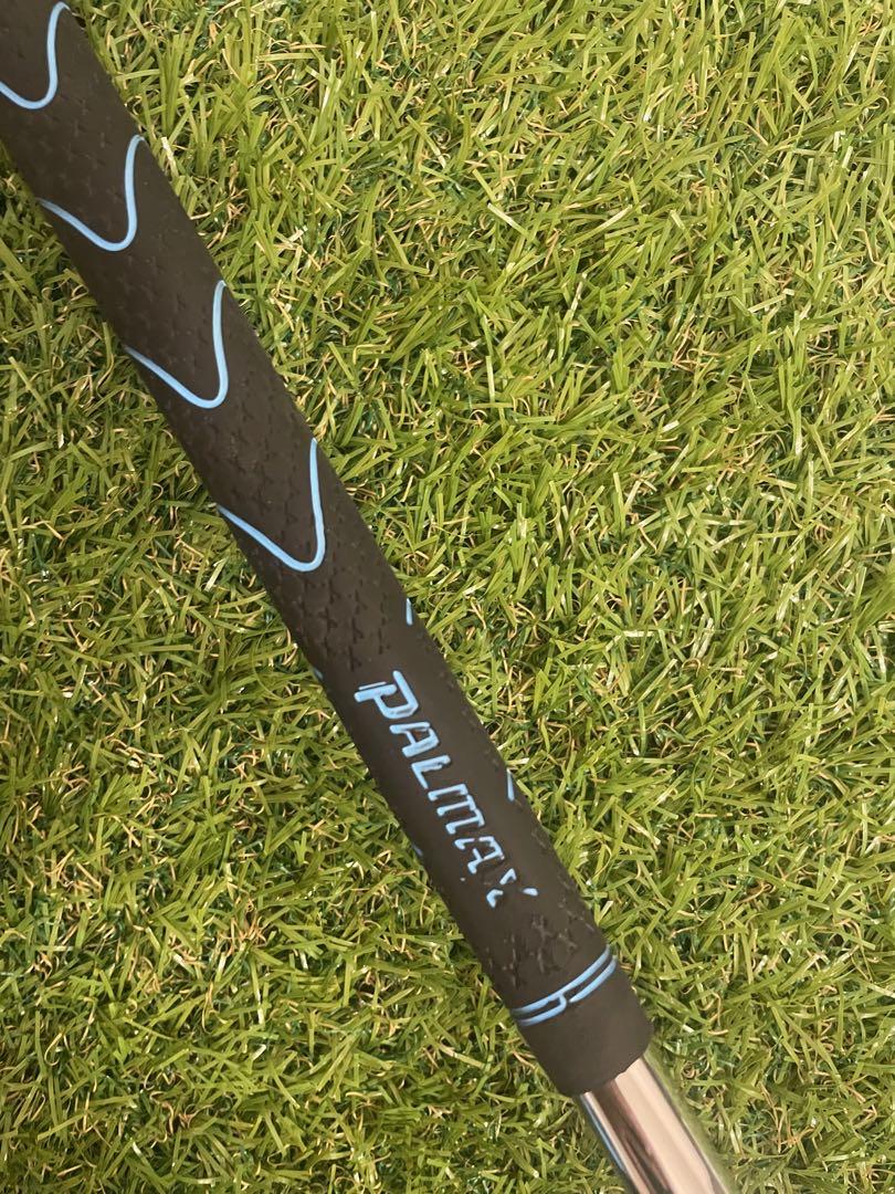MIZUNO クラフトウェッジ　50 20 FLEX S モーダス120