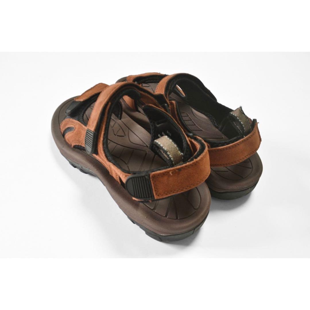 【Deadstock】British Army Tropical Sandal
