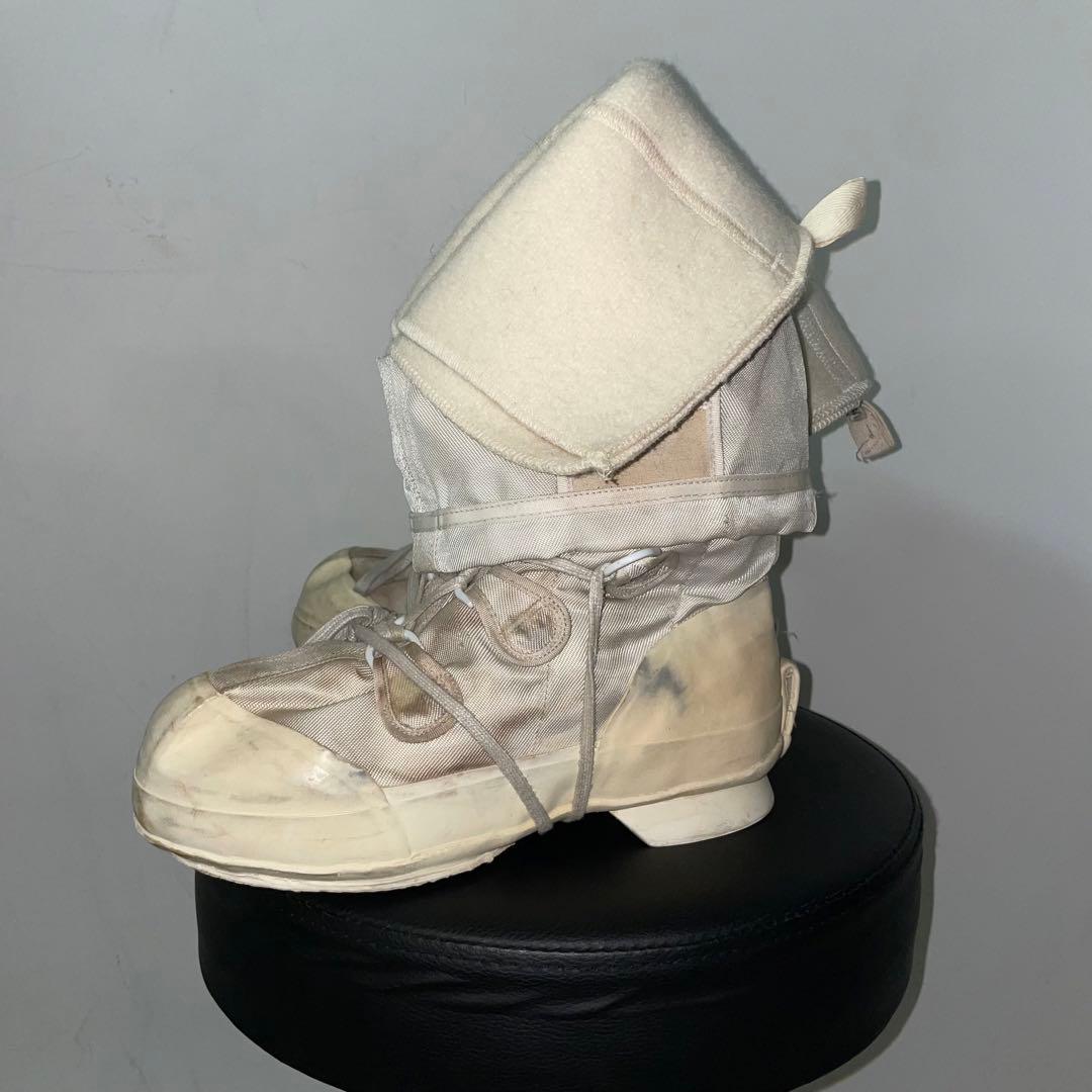 Canadian Mukluk bunny boots カナダ軍 バニーブーツ Canadian Mukluk bunny boots カナダ軍 バニーブーツ