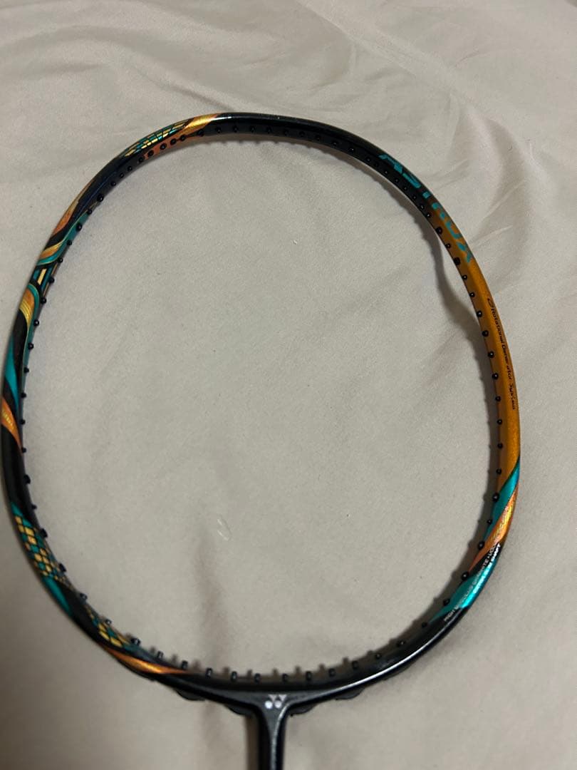 バドミントンラケット アストロクス88Dプロ バドミントンラケット アストロクス88Dプロ