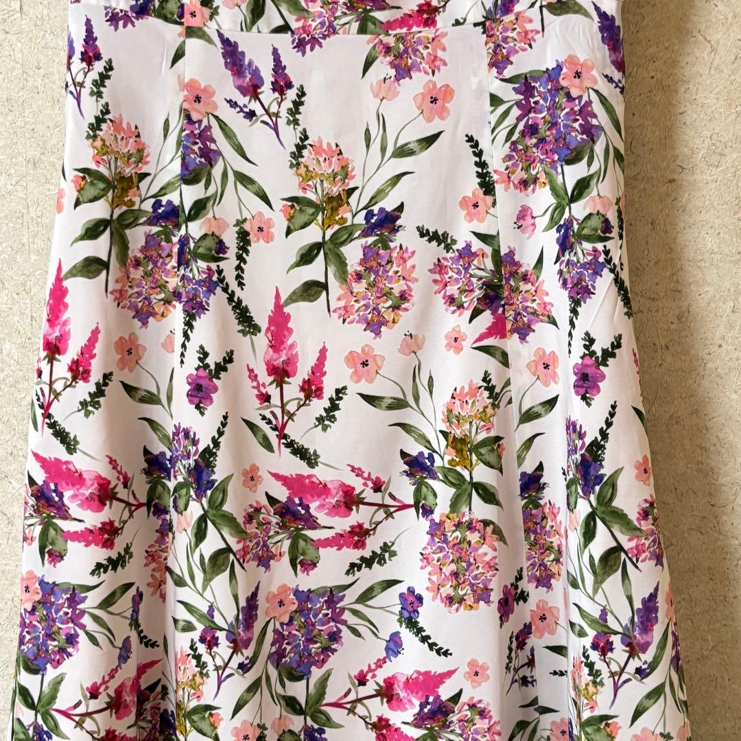 【洗える！】ＧＡＲＤＥＮ　ＧＩＲＬ　ドレス