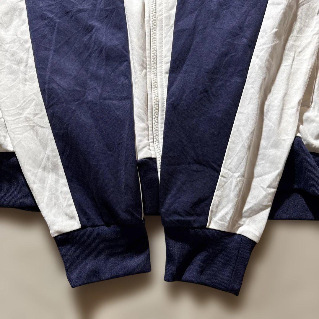 12-13 adidas レアル・マドリード サッカー トラックジャケット XL