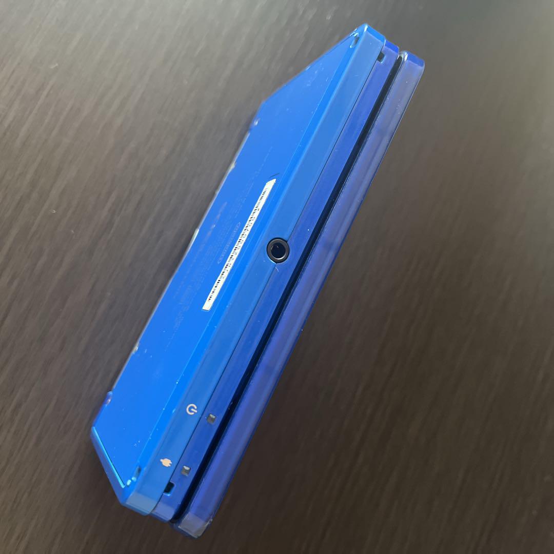 モンスターハンター3G ニンテンドー3DS