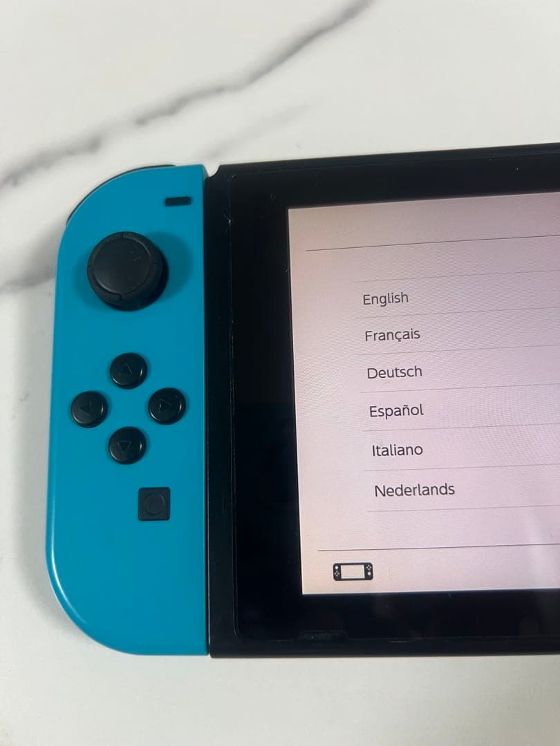 Nintendo Switch本体 Nintendo Switch本体