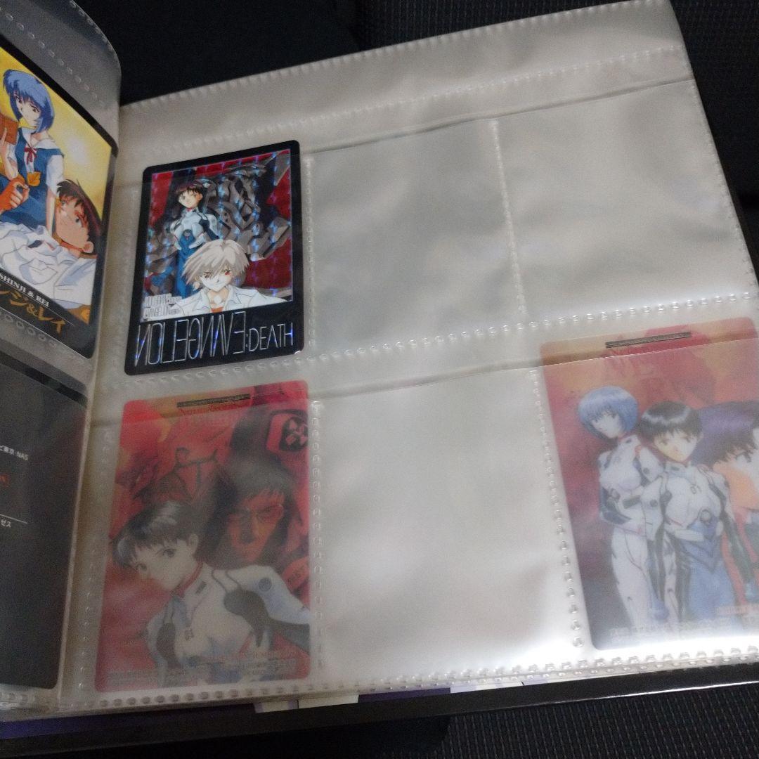 カードダス目立った傷や汚れなし