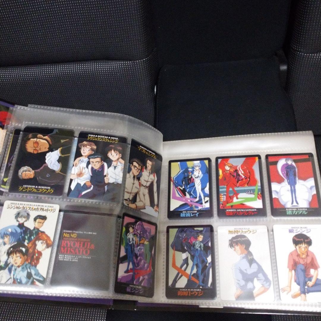 カードダス目立った傷や汚れなし